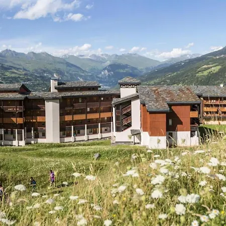 La Marelle Et Le Rami - Maeva - 2 Pieces 5 Personnes - Selection Mae-8644 Appartamento La Plagne-Tarentaise
